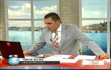 Fox Tv Fatih Portakal Fenasi Kerim Şakası