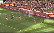 Emirates Cup 2013 | Özet: Arsenal 1-2 Galatasaray