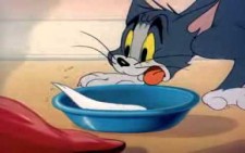 Tom i Jerry Odcinek 12