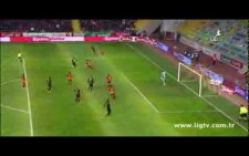 Kayserispor 2-4 Galatasaray Maçın Full Geniş Özeti