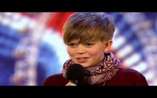 Ronan Parke – Britain's Got Talent 2011 Audition – itv.com/talent – UK Version