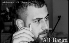 Benden Başka Varmidur – Ali Baran 2013 ( Karadeniz Slow )