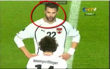 Turkiye 2- Avusturya 0 Baslama Vurusu