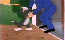 Tom Ve Jerry Türkçe 2