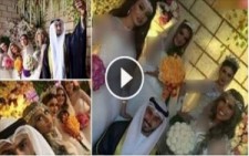 4 Kızla Birden Evlenen Kuveytli İş Adamı